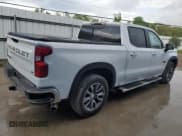 ✅ 2021 Chevrolet Silverado 1500 LT • VIN: 3GCPWCET3MG105327 • Lot: 71638034. Wystawiony na Copart z przebiegiem 101 312 mil. Bezpłatny archiwum sprzedaży aukcyjnych z USA i szczegółowy raport historii pojazdu na DreamBid. Zdjęcie 3.