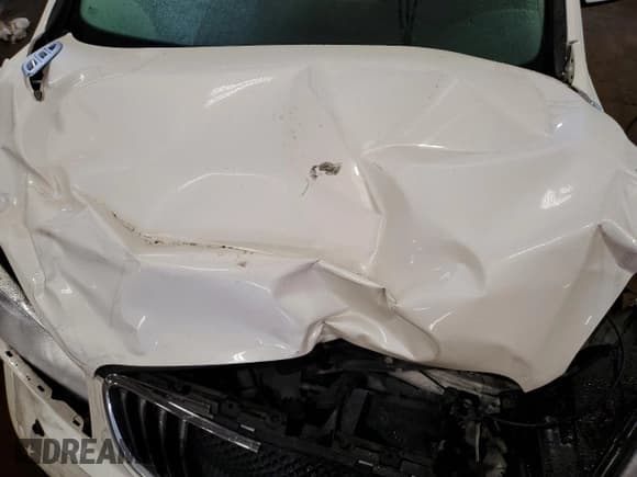 ✅ 2014 Buick Verano Convenience Group • VIN: 1G4PR5SK5E4210394 • Lot: 83753985. Wystawiony na Copart z przebiegiem Nie podano. Bezpłatny archiwum sprzedaży aukcyjnych z USA i szczegółowy raport historii pojazdu na DreamBid. Zdjęcie 11.