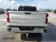 ✅ 2020 Chevrolet Silverado 1500 LTZ • VIN: 3GCUYGET7LG217695 • Lot: 70013114. Wystawiony na Copart z przebiegiem 63 244 mil. Bezpłatny archiwum sprzedaży aukcyjnych z USA i szczegółowy raport historii pojazdu na DreamBid. Zdjęcie 6.