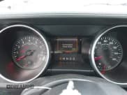 ✅ 2020 Ford Mustang GT Premium • VIN: 1FATP8FF0L5118579 • Lot: 43617949. Listed on IAAI with 62,287 mi. Free auction sales archive from the USA and detailed vehicle history report at DreamBid. Image 7.