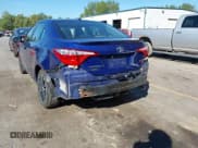 ✅ 2016 Toyota Corolla L • VIN: 2T1BURHE5GC603561 • Lot: 43349390. Listed on IAAI with 99,538 mi. Free auction sales archive from the USA and detailed vehicle history report at DreamBid. Image 6.