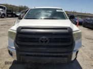 ✅ 2014 Toyota Tundra SR5 • VIN: 5TFDM5F12EX051744 • Lot: 57663905. Listed on Copart with 159,032 mi. Free auction sales archive from the USA and detailed vehicle history report at DreamBid. Image 5.