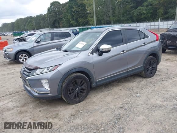 ✅ 2019 Mitsubishi Eclipse Cross LE • VIN: JA4AT4AA1KZ028151 • Lot: 43331984. Wystawiony na IAAI z przebiegiem 101 716 mil. Bezpłatny archiwum sprzedaży aukcyjnych z USA i szczegółowy raport historii pojazdu na DreamBid. Zdjęcie 18.