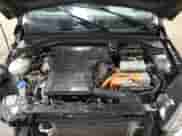 2019 Hyundai Ioniq Blue с VIN KMHC65LC8KU112776, выставлен на аукционе Copart как лот 77973064 с пробегом 156 240 миль миль и На запчасти • Non repairable. История ставок и продаж доступна на DreamBid. Изображение 11.