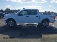 ✅ 2017 Ford F-150 XLT • VIN: 1FTEW1EP8HKD73433 • Lot: 43603395. Wystawiony na IAAI z przebiegiem 70 181 mil. Bezpłatny archiwum sprzedaży aukcyjnych z USA i szczegółowy raport historii pojazdu na DreamBid. Zdjęcie 14.