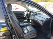 ✅ 2012 Honda Accord EX-L • VIN: 1HGCP3F84CA028634 • Lot: 43593628. Wystawiony na IAAI z przebiegiem 141 398 mil. Bezpłatny archiwum sprzedaży aukcyjnych z USA i szczegółowy raport historii pojazdu na DreamBid. Zdjęcie 5.