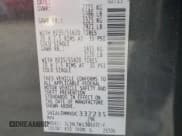 ✅ 2013 Infiniti JX35 • VIN: 5N1AL0MMXDC337235 • Lot: 72661174. Wystawiony na Copart z przebiegiem 208 459 mil. Bezpłatny archiwum sprzedaży aukcyjnych z USA i szczegółowy raport historii pojazdu na DreamBid. Zdjęcie 14.