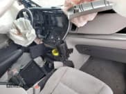 ✅ 2019 Toyota Sienna LE Auto Access Seat • VIN: 5TDKZ3DC5KS001701 • Lot: 61784365. Listed on Copart with Not provided. Free auction sales archive from the USA and detailed vehicle history report at DreamBid. Image 8.