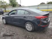 ✅ 2018 Hyundai Elantra SE • VIN: 5NPD74LF8JH263877 • Lot: 85694875. Wystawiony na Copart z przebiegiem 55 440 mil. Bezpłatny archiwum sprzedaży aukcyjnych z USA i szczegółowy raport historii pojazdu na DreamBid. Zdjęcie 2.