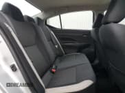 ✅ 2020 Nissan Versa SV • VIN: 3N1CN8EV2LL807261 • Лот: 80251875. Опубликован ранее на Copart с пробегом 119 035 миль. Бесплатный доступ к архиву аукционных продаж из США и подробный отчёт об истории автомобиля на DreamBid. Изображение 10.