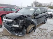 ✅ 2021 Honda Pilot Touring 8-Passenger • VIN: 5FNYF6H94MB091384 • Lot: 41567070. Listed on IAAI with 78,330 mi. Free auction sales archive from the USA and detailed vehicle history report at DreamBid. Image 6.