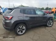 ✅ 2020 Jeep Compass High Altitude • VIN: 3C4NJDCB0LT228627 • Lot: 63768145. Wystawiony na Copart z przebiegiem 26 424 mil. Bezpłatny archiwum sprzedaży aukcyjnych z USA i szczegółowy raport historii pojazdu na DreamBid. Zdjęcie 3.