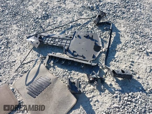 ✅ 2010 Lincoln MKX • VIN: 2LMDJ6JC7ABJ34272 • Lot: 43193882. Wystawiony na IAAI z przebiegiem Nie podano. Bezpłatny archiwum sprzedaży aukcyjnych z USA i szczegółowy raport historii pojazdu na DreamBid. Zdjęcie 11.