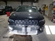 ✅ 2019 Jeep Cherokee Limited • VIN: 1C4PJMDN4KD133803 • Lot: 42091155. Listed on Copart with 73,949 mi. Free auction sales archive from the USA and detailed vehicle history report at DreamBid. Image 5.