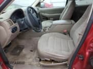 ✅ 2005 Ford Explorer XLS • VIN: 1FMZU62K35UA82475 • Lot: 80831945. Listed on Copart with Not provided. Free auction sales archive from the USA and detailed vehicle history report at DreamBid. Image 7.