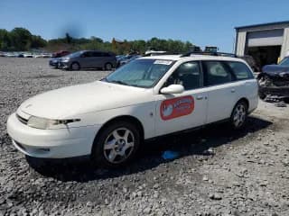 ✅ 2002 Saturn LW • VIN: 1G8JW84R32Y556246 • Лот: 68365775. Опубликован ранее на Copart с пробегом Не указан. Бесплатный доступ к архиву аукционных продаж из США и подробный отчёт об истории автомобиля на DreamBid. Изображение 1.