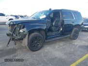 ✅ 2019 Chevrolet Tahoe LT • VIN: 1GNSKBKC4KR272918 • Lot: 41322220. Listed on IAAI with 186,883 mi. Free auction sales archive from the USA and detailed vehicle history report at DreamBid. Image 2.