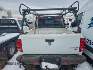 ✅ 2007 Dodge 3500 Laramie • VIN: 3D3MX49AX7G787567 • Lot: 92706285. Listed on Copart with 181,113 mi. Free auction sales archive from the USA and detailed vehicle history report at DreamBid. Image 6.