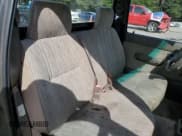 ✅ 1999 Toyota Tacoma • VIN: 4TANL42N9XZ558167 • Lot: 84836295. Listed on Copart with 271,147 mi. Free auction sales archive from the USA and detailed vehicle history report at DreamBid. Image 10.