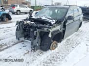 ✅ 2024 Jeep Grand Cherokee Altitude • VIN: 1C4RJKAG2R8575310 • Lot: 41093188. Listed on IAAI with 4,919 mi. Free auction sales archive from the USA and detailed vehicle history report at DreamBid. Image 17.