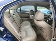 ✅ 2002 Acura TL w/Navigation • VIN: 19UUA56772A042907 • Lot: 65332845. Wystawiony na Copart z przebiegiem 212 465 mil. Bezpłatny archiwum sprzedaży aukcyjnych z USA i szczegółowy raport historii pojazdu na DreamBid. Zdjęcie 10.