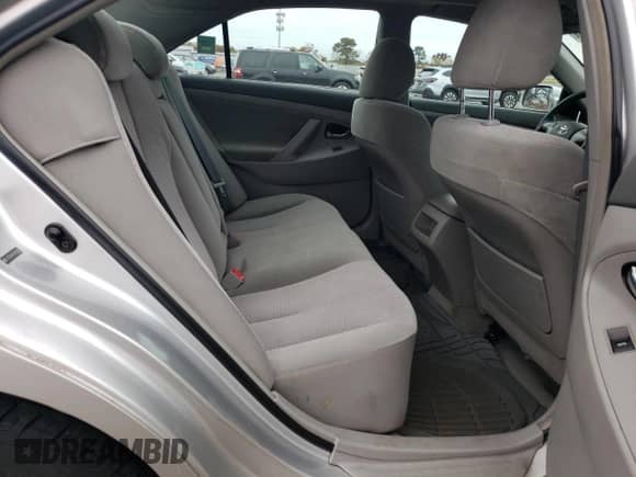 2011 Toyota Camry LE with VIN 4T1BF3EK3BU643033, listed as a Copart auction lot 86989285 with 202,480 mi miles and Clean title. Bid and sale history available at DreamBid. Image 10.