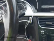 ✅ 2016 Audi A4 Premium • VIN: WAUBFAFL1GN008729 • Lot: 42602797. Listed on IAAI with 130,590 mi. Free auction sales archive from the USA and detailed vehicle history report at DreamBid. Image 11.