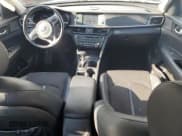 ✅ 2018 Kia Optima S • VIN: 5XXGT4L35JG244939 • Lot: 91157225. Listed on Copart with 88,194 mi. Free auction sales archive from the USA and detailed vehicle history report at DreamBid. Image 8.