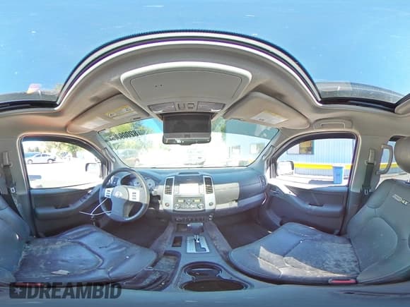 ✅ 2014 Nissan Frontier Pro-4X • VIN: 1N6AD0EV1EN746610 • Лот: 82009065. Опубликован ранее на Copart с пробегом Не указан. Бесплатный доступ к архиву аукционных продаж из США и подробный отчёт об истории автомобиля на DreamBid. Изображение 14.