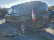 ✅ 2014 Ford Transit Connect XLT • VIN: NM0GE9F78E1152177 • Lot: 95520505. Listed on Copart with 207,707 mi. Free auction sales archive from the USA and detailed vehicle history report at DreamBid. Image 2.