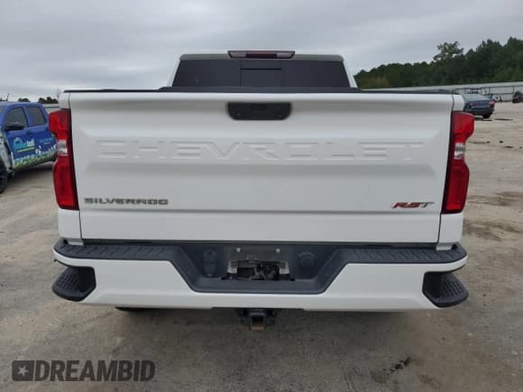 ✅ 2021 Chevrolet Silverado 1500 RST • VIN: 3GCPWDED0MG171820 • Lot: 86131485. Wystawiony na Copart z przebiegiem 65 831 mil. Bezpłatny archiwum sprzedaży aukcyjnych z USA i szczegółowy raport historii pojazdu na DreamBid. Zdjęcie 6.