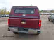 2014 Chevrolet Silverado 1500 LT z VIN 1GCRCREH1EZ403294, wystawiony jako IAAI lot #43519990 z przebiegiem 229 946 mil mil oraz . Historia ofert i sprzedaży dostępna na DreamBid. Obrazek 16.