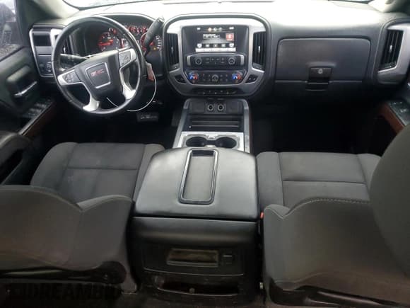 ✅ 2014 GMC Sierra 1500 SLE • VIN: 3GTP1UEC3EG159958 • Лот: 85482255. Опубликован ранее на Copart с пробегом 236 628 миль. Бесплатный доступ к архиву аукционных продаж из США и подробный отчёт об истории автомобиля на DreamBid. Изображение 8.