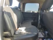 ✅ 2021 Ram 1500 SSV • VIN: 1C6RR7XT9MS555973 • Lot: 93004825. Listed on Copart with 118,829 mi. Free auction sales archive from the USA and detailed vehicle history report at DreamBid. Image 10.