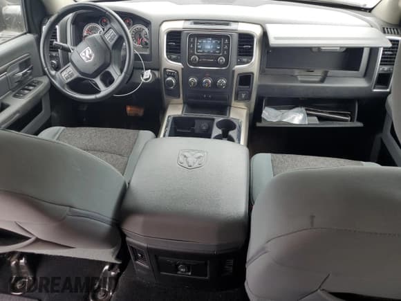 ✅ 2013 Ram 1500 SLT • VIN: 1C6RR6LG4DS618562 • Lot: 59860025. Listed on Copart with 147,161 mi. Free auction sales archive from the USA and detailed vehicle history report at DreamBid. Image 8.