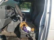 ✅ 2005 Ford Econoline Cargo • VIN: 1FTRE14W05HA21467 • Lot: 71631015. Listed on Copart with Not provided. Free auction sales archive from the USA and detailed vehicle history report at DreamBid. Image 7.