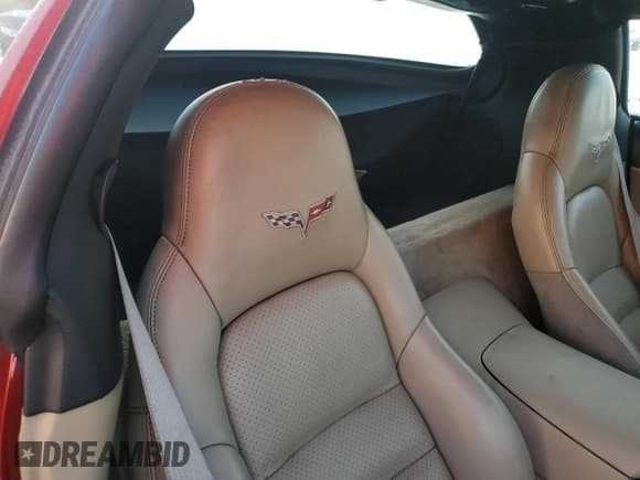 ✅ 2010 Chevrolet Corvette Grand Sport 3LT • VIN: 1G1YS2DW3A5101716 • Lot: 75716624. Listed on Copart with 48,822 mi. Free auction sales archive from the USA and detailed vehicle history report at DreamBid. Image 10.