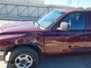 ✅ 2000 Dodge Dakota Sport • VIN: 1B7GL2AX8YS723964 • Lot: 43570529. Listed on IAAI with 136,989 mi. Free auction sales archive from the USA and detailed vehicle history report at DreamBid. Image 17.