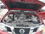 ✅ 2018 Nissan Frontier Desert Runner • VIN: 1N6DD0ER4JN701607 • Lot: 41592357. Listed on IAAI with 39,920 mi. Free auction sales archive from the USA and detailed vehicle history report at DreamBid. Image 10.