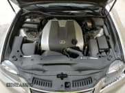 ✅ 2015 Lexus GS 350 • VIN: JTHBE1BL2FA017083 • Lot: 56931575. Listed on Copart with 116,034 mi. Free auction sales archive from the USA and detailed vehicle history report at DreamBid. Image 11.