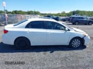 ✅ 2013 Toyota Corolla S • VIN: 2T1BU4EE0DC024285 • Lot: 43133702. Listed on IAAI with 176,127 mi. Free auction sales archive from the USA and detailed vehicle history report at DreamBid. Image 13.