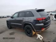 ✅ 2018 Jeep Grand Cherokee Altitude • VIN: 1C4RJFAG3JC487178 • Lot: 92926355. Listed on Copart with 101,615 mi. Free auction sales archive from the USA and detailed vehicle history report at DreamBid. Image 2.