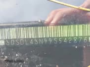 ✅ 2009 Saturn VUE XE • VIN: 3GSDL43N99S542876 • Lot: 41867121. Listed on IAAI with Not provided. Free auction sales archive from the USA and detailed vehicle history report at DreamBid. Image 9.