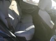 ✅ 2016 Hyundai Santa Fe • VIN: 5XYZT3LB5GG367977 • Лот: 91038655. Опубликован ранее на Copart с пробегом 93 766 миль. Бесплатный доступ к архиву аукционных продаж из США и подробный отчёт об истории автомобиля на DreamBid. Изображение 11.