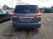 ✅ 2012 Nissan Quest SL • VIN: JN8AE2KP5C9042406 • Лот: 68047115. Опубликован ранее на Copart с пробегом 164 799 миль. Бесплатный доступ к архиву аукционных продаж из США и подробный отчёт об истории автомобиля на DreamBid. Изображение 6.