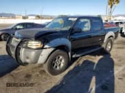 ✅ 2003 Nissan Frontier SE • VIN: 1N6ED27T43C404683 • Lot: 90680965. Listed on Copart with 205,171 mi. Free auction sales archive from the USA and detailed vehicle history report at DreamBid. Image 1.