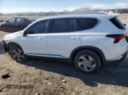 ✅ 2021 Hyundai Santa Fe SEL • VIN: 5NMS2DAJ0MH347979 • Lot: 80461023. Wystawiony na Copart z przebiegiem 30 863 mil. Bezpłatny archiwum sprzedaży aukcyjnych z USA i szczegółowy raport historii pojazdu na DreamBid. Zdjęcie 2.