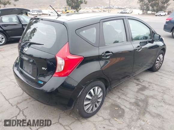 ✅ 2015 Nissan Note S • VIN: 3N1CE2CP7FL415088 • Лот: 42995529. Опубликован ранее на IAAI с пробегом 175 874 миль. Бесплатный доступ к архиву аукционных продаж из США и подробный отчёт об истории автомобиля на DreamBid. Изображение 4.