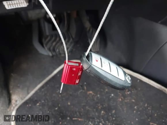 ✅ 2014 Nissan Rogue SL • VIN: 5N1AT2MV9EC787741 • Лот: 42344798. Опубликован ранее на IAAI с пробегом 195 578 миль. Бесплатный доступ к архиву аукционных продаж из США и подробный отчёт об истории автомобиля на DreamBid. Изображение 11.