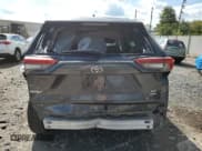 ✅ 2025 Toyota RAV4 LE • VIN: 2T3F1RFV5SW503679 • Lot: 81480965. Listed on Copart with 9,874 mi. Free auction sales archive from the USA and detailed vehicle history report at DreamBid. Image 6.